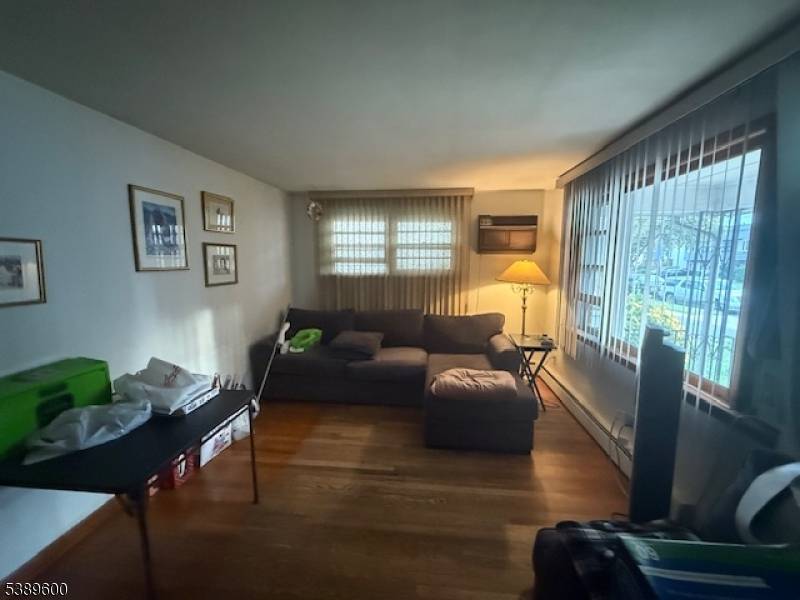 Cozy move in condition 3 bedroom ranch near parks and shopping.