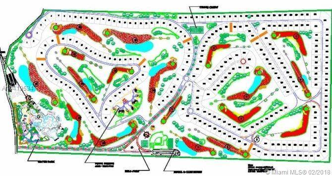 Great opportunity to own and develop in beautiful Caribbean Island Dominican Republic, Playa Bayahibe.