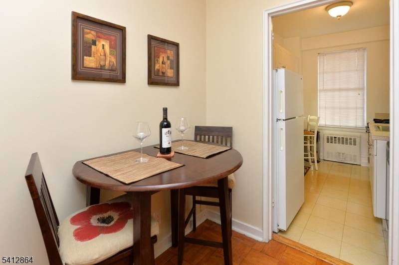 Welcome to your perfect urban retreat in the heart of Downtown Montclair, NJ !