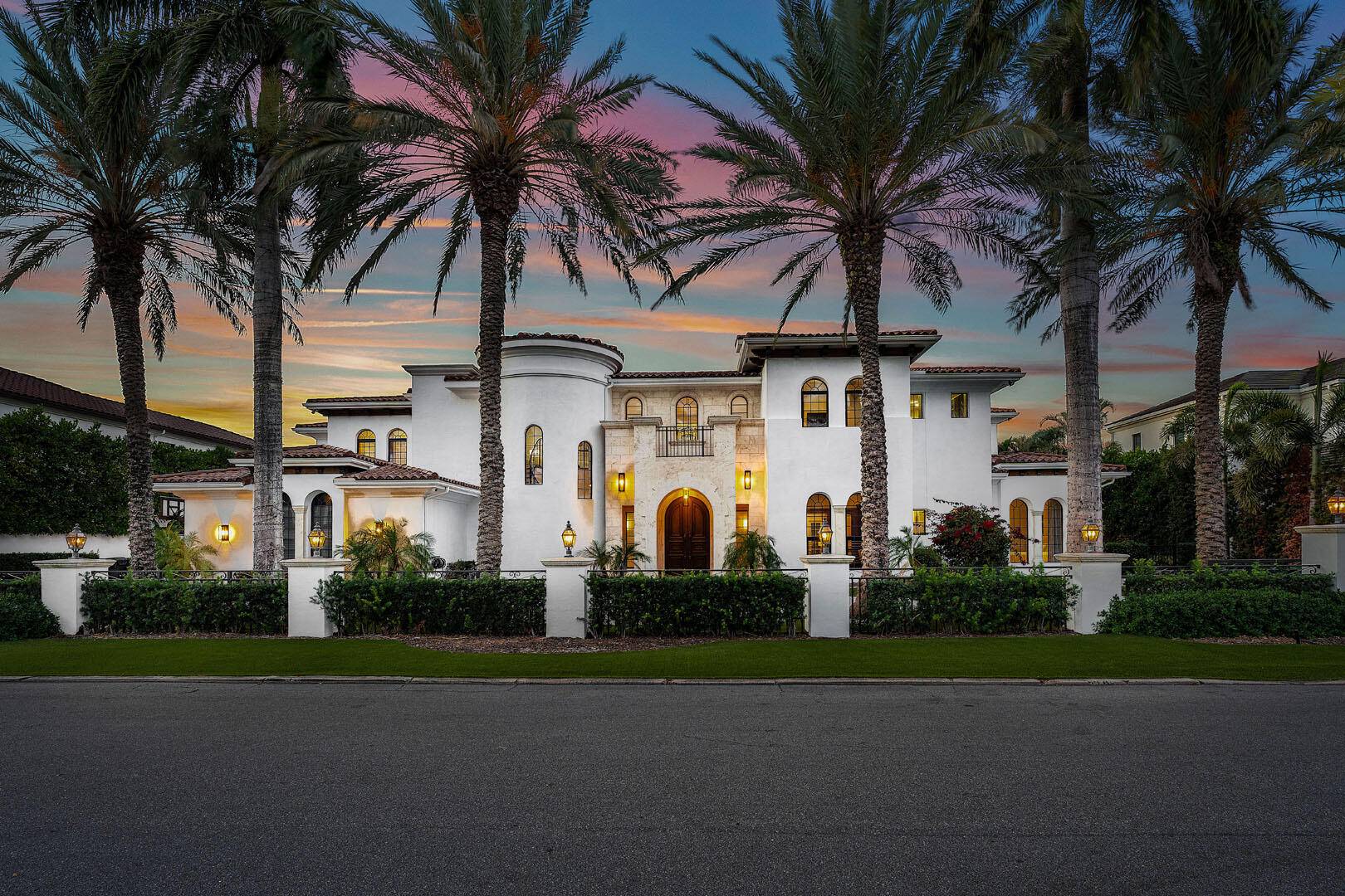 251 Coconut Palm Road presents a rare opportunity to experience refined waterfront living on a grand scale.