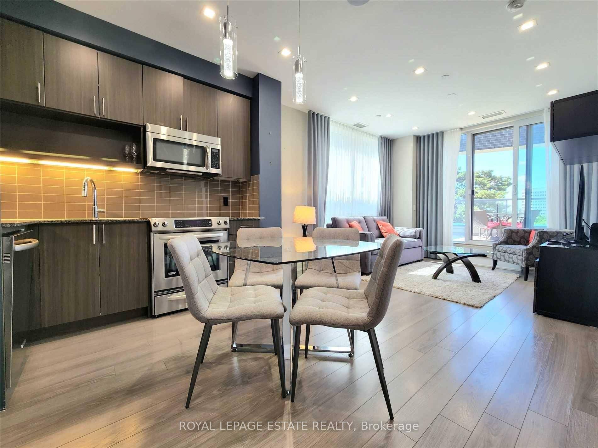 Welcome to Argento by Tridel Your Search Stops Here !