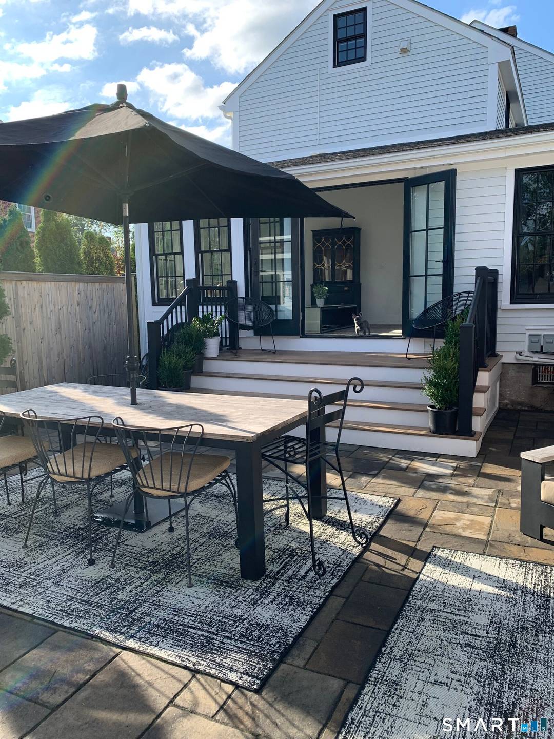 Old Wethersfield Rental Available March 1st.