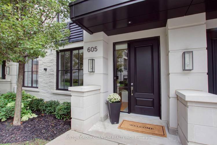 An exceptional offering at The Reserve at Mineola East.