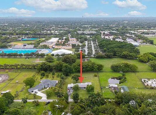 Public Auction to settle family estate.