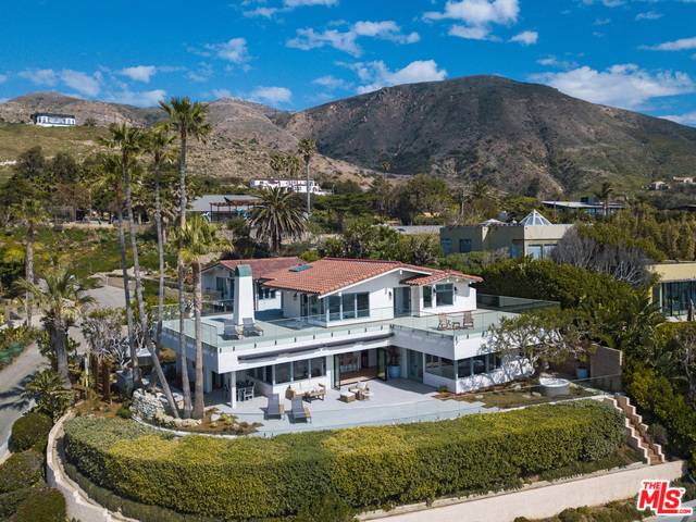 32054 PACIFIC COAST HIGHWAY 4BR Malibu La