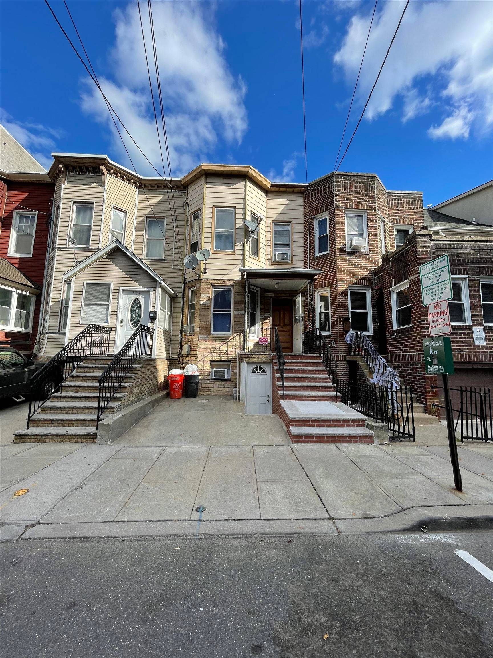 536 40TH ST New Jersey
