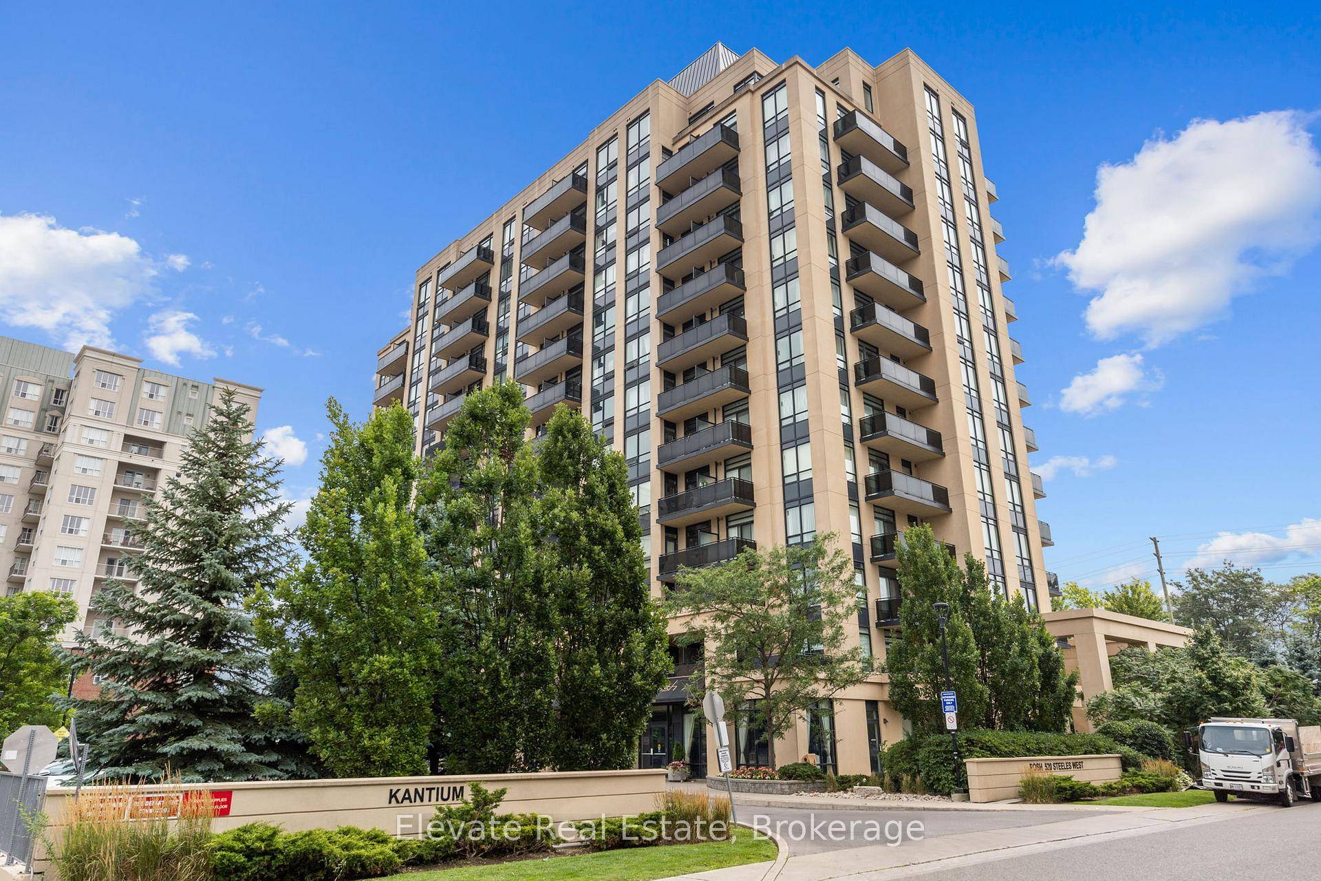 Rare Opportunity, Large 145 Sqft W O Terrace Suite With Unobstructed Quiet Views.