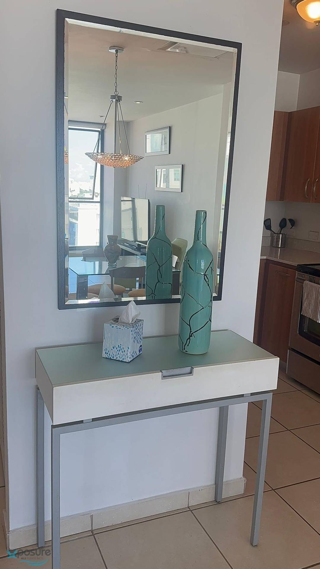 AVENIDA PONCE DE LEON Apartment San-Juan