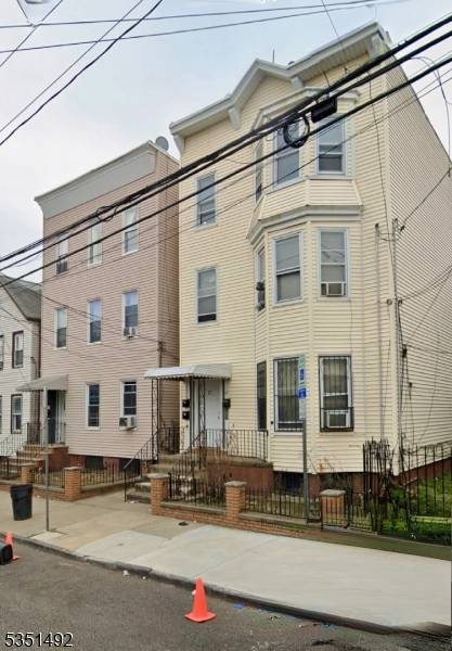 Exceptional opportunity to acquire a fully occupied, income generating portfolio in one of Newark's fastest developing neighborhoods.