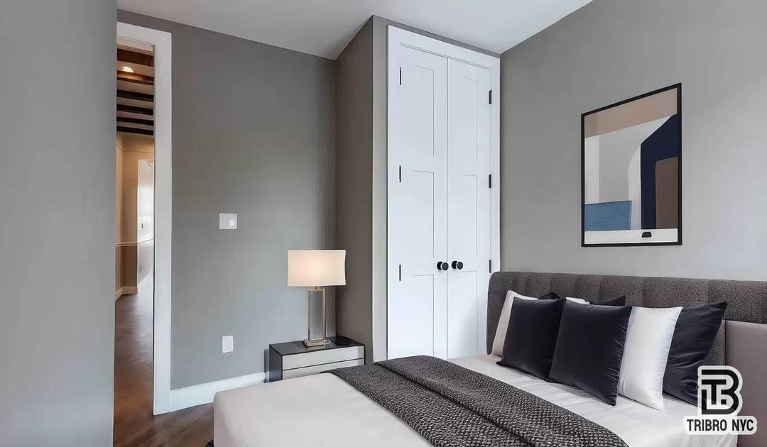 Amazing 2 bedroom in beautiful WilliamsburgWon't last.