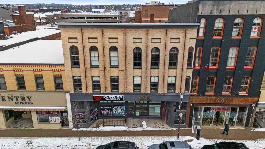 Great Opportunity for Investors.