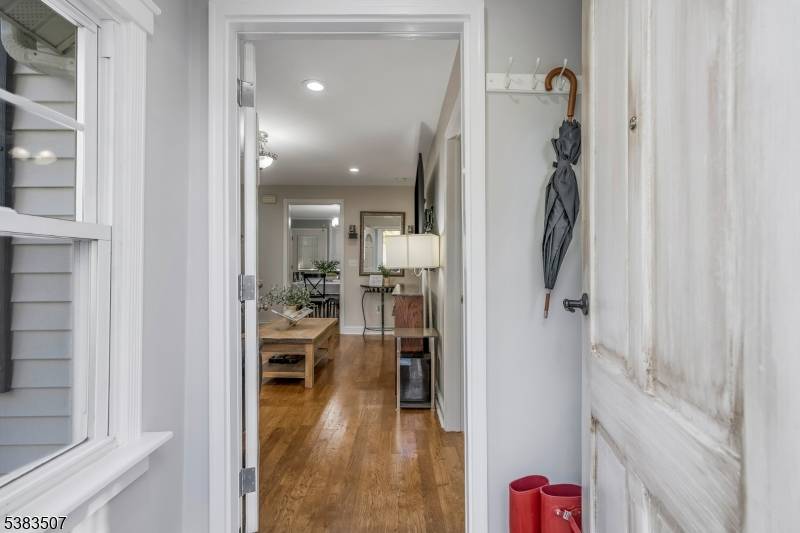 Just one mile from the iconic Morristown Green, this move in ready home offers the perfect balance of small town charm and big city convenience.