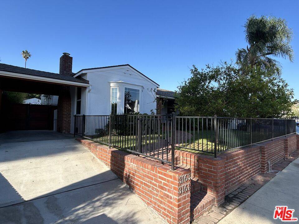 3161   Vera Ave 3BR La