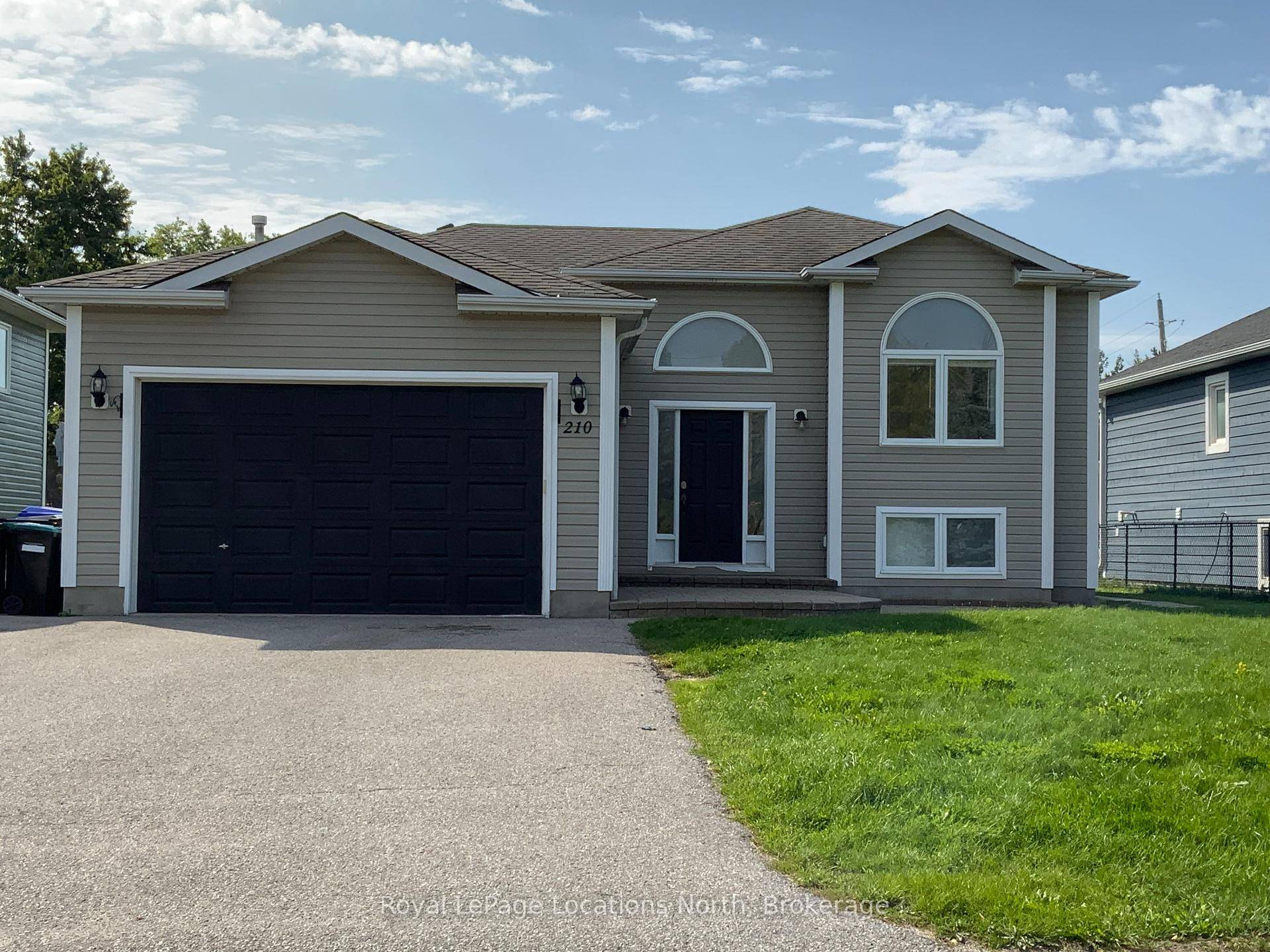 Welcome to 210 Quebec Street in the heart of Stayner, a versatile property offering comfort, functionality, and income potential.