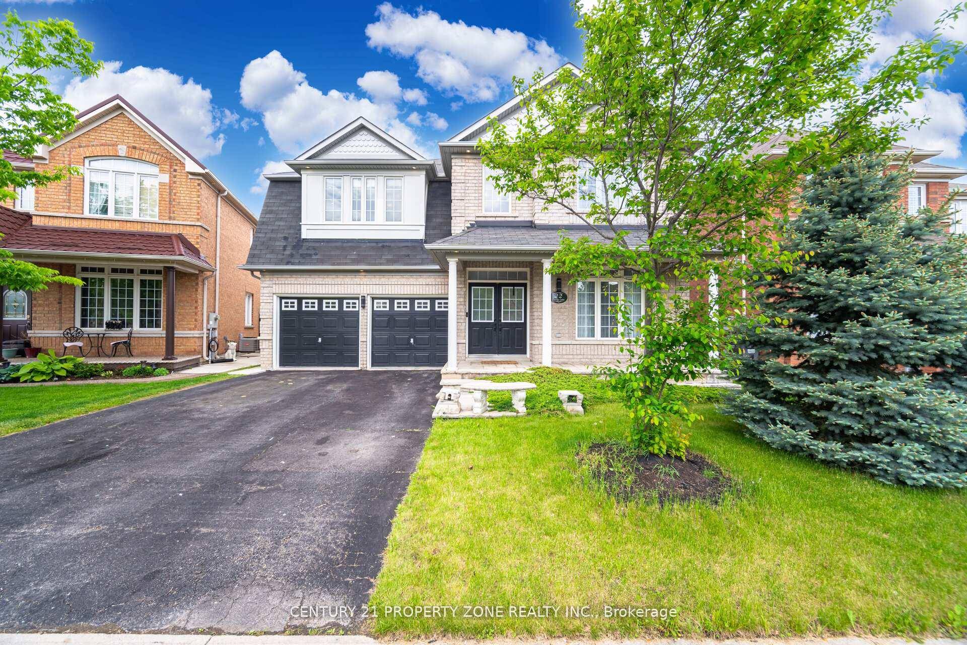 Welcome To Your Dream Home, Nestled On A Quiet And Family Friendly Neighborhood with no homes behind.