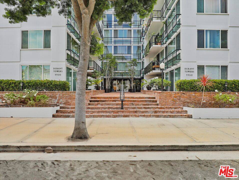 9950   Durant Dr 2BR Beverly Hills La