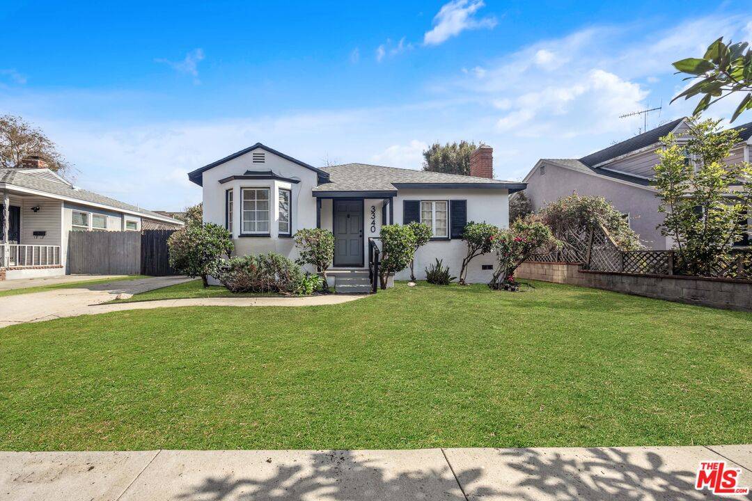 3340   Cardiff Ave 4.0 LA