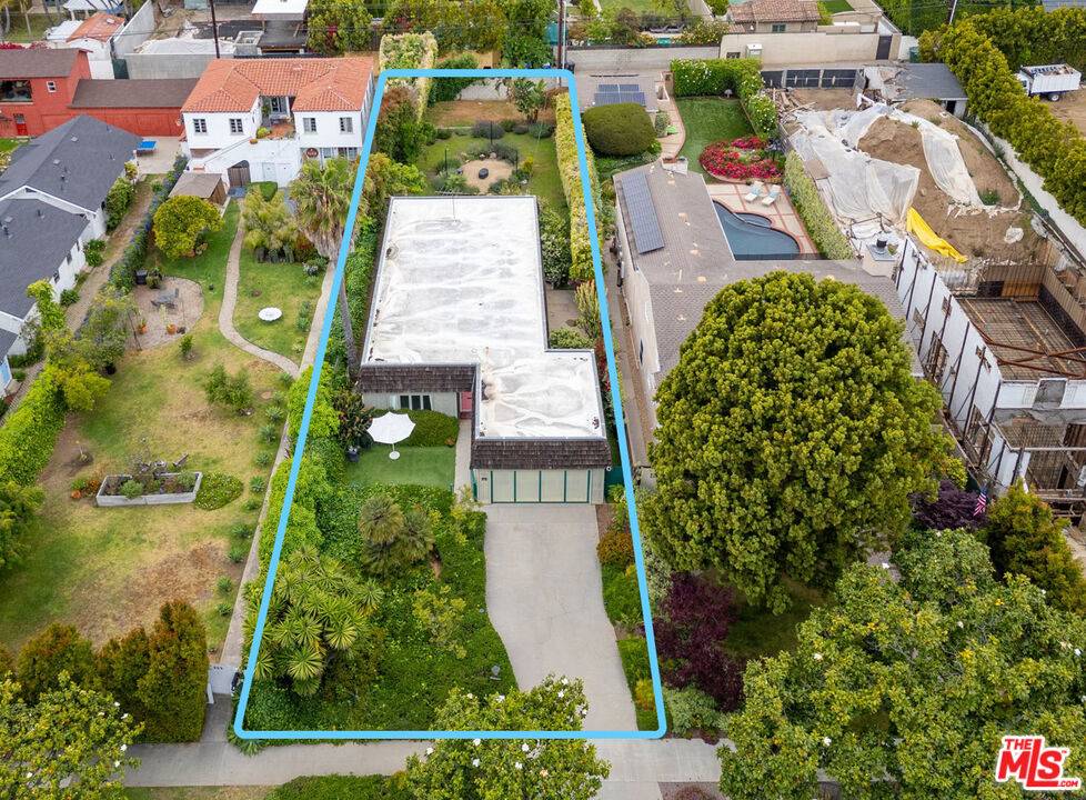227 Alta Ave 2BR Pacific Palisades La