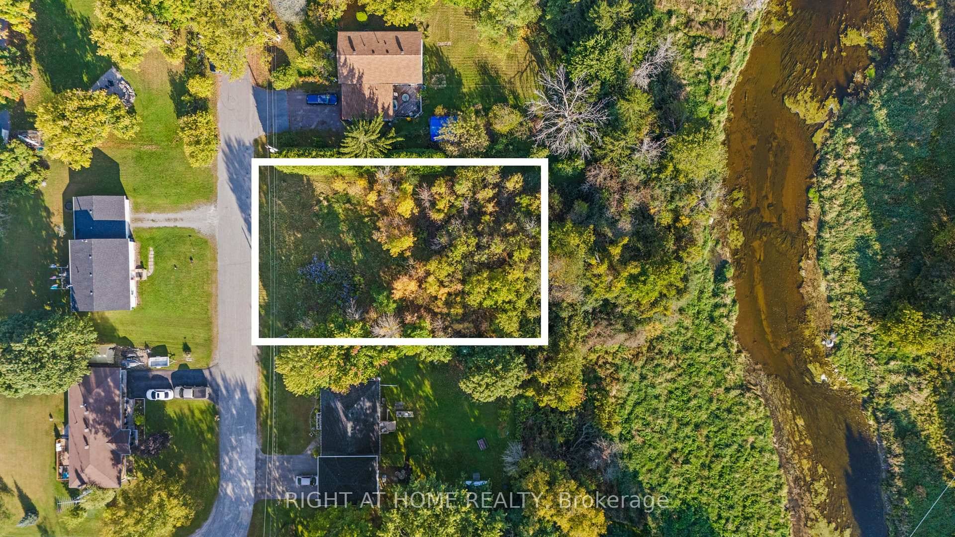 This is your opportunity to build your dream home !