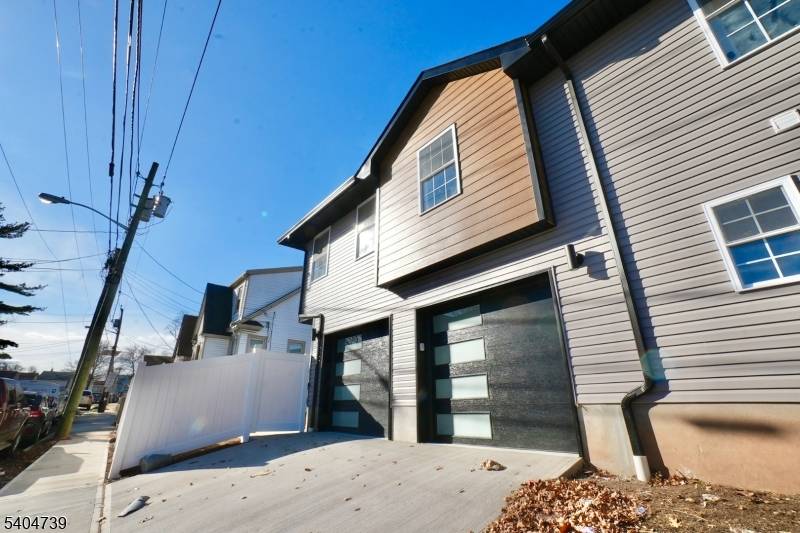 Welcome to this stunning brand new construction single family home located on a desirable corner property at 236 Keer Ave in Newark.