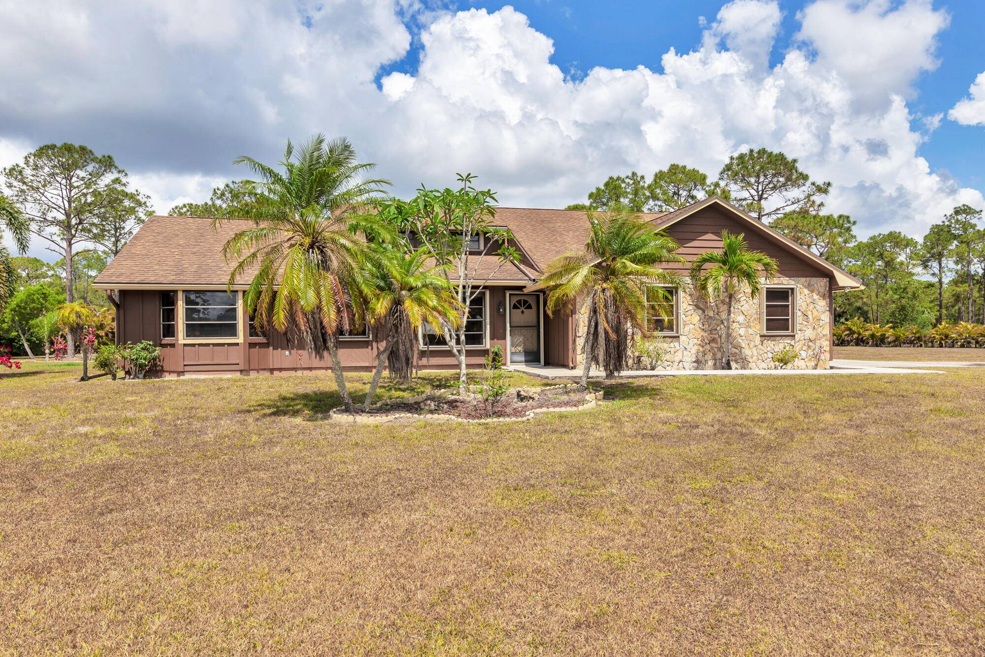 14087 Cocoa Plum Road Single Family Palm Beach