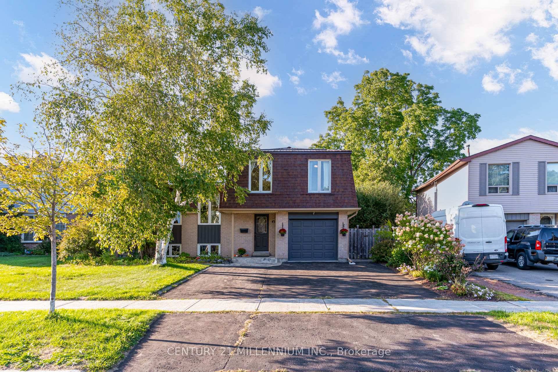 Your Private Nature Retreat in Orangeville !