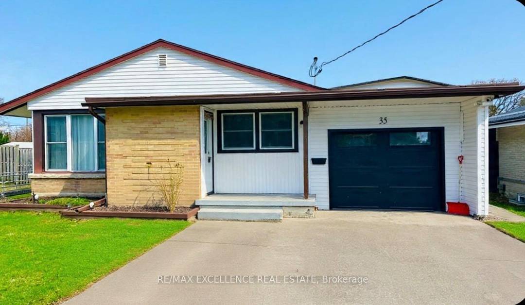 Welcome to this versatile and beautifully updated Bungalow with LEGAL DUPLEX Secondary Unit in a prime location !
