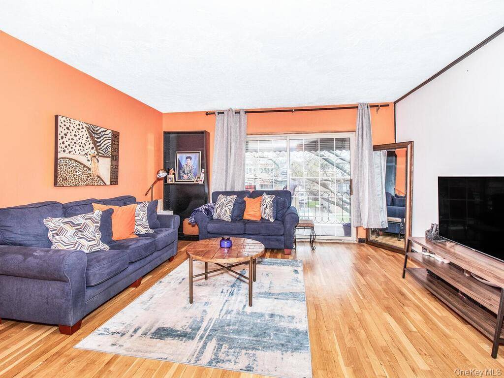 This all brick two family residence blends timeless construction with thoughtful upgrades, offering over 2, 800 sq ft of living space.