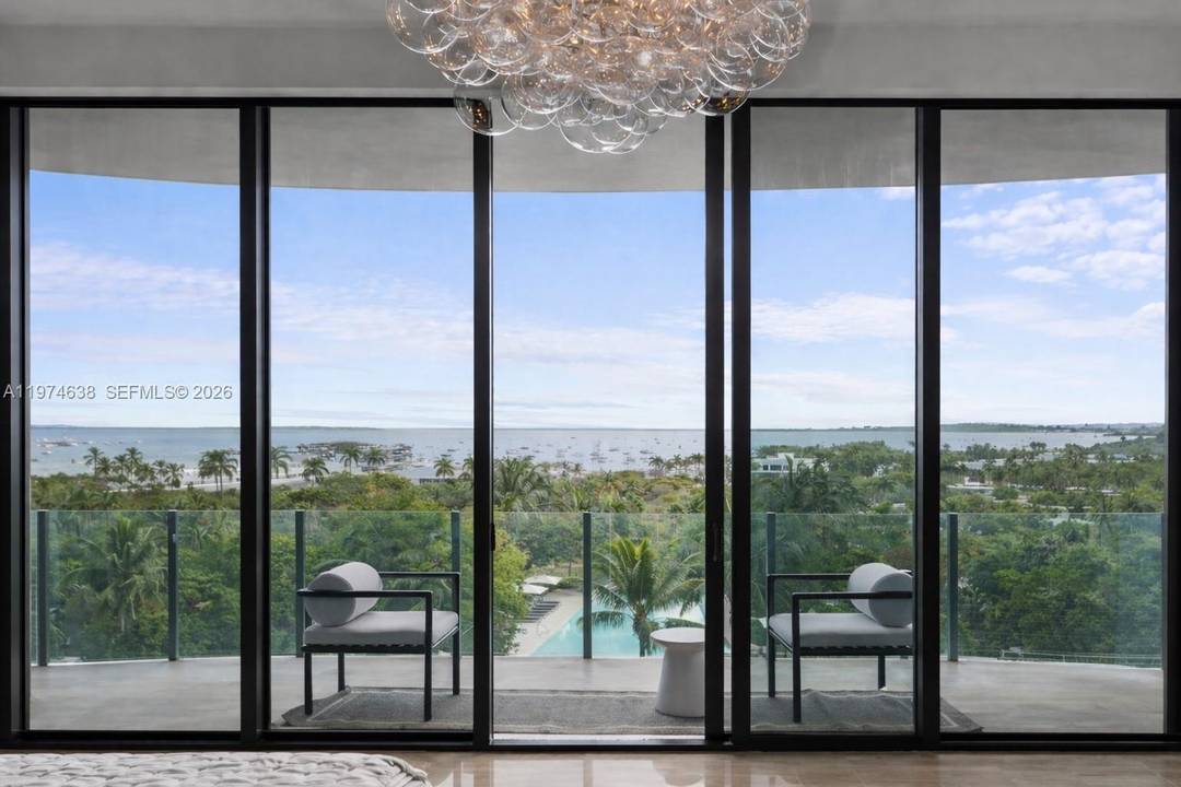 Fully remodeled 3BD 3. 5BA in coveted Two Park Grove with sweeping bay views and refined designer upgrades throughout.