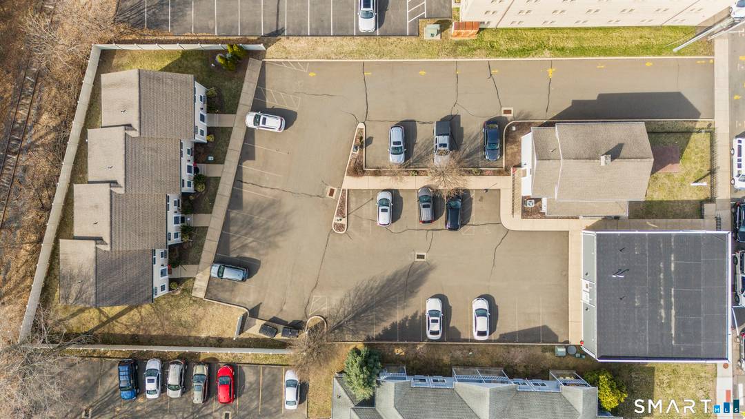 Mixed use investment opportunity at 57 59 Whiting Street in Plainville, CT.