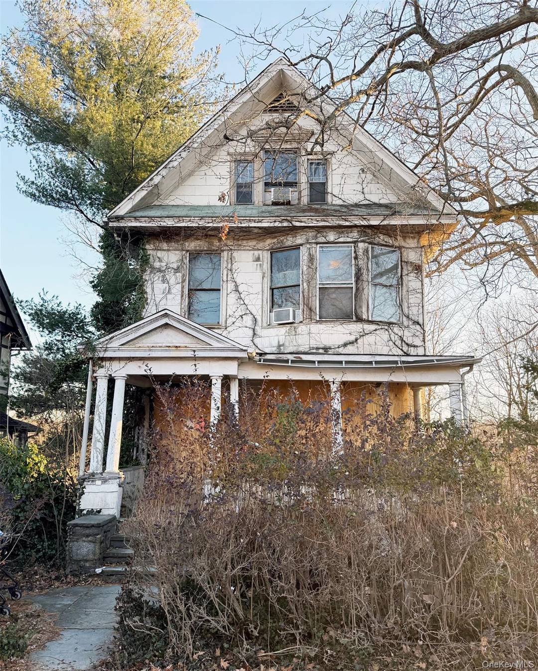 Contractor s Special Your Canvas Awaits in Bronxville Yonkers Schools, NY.