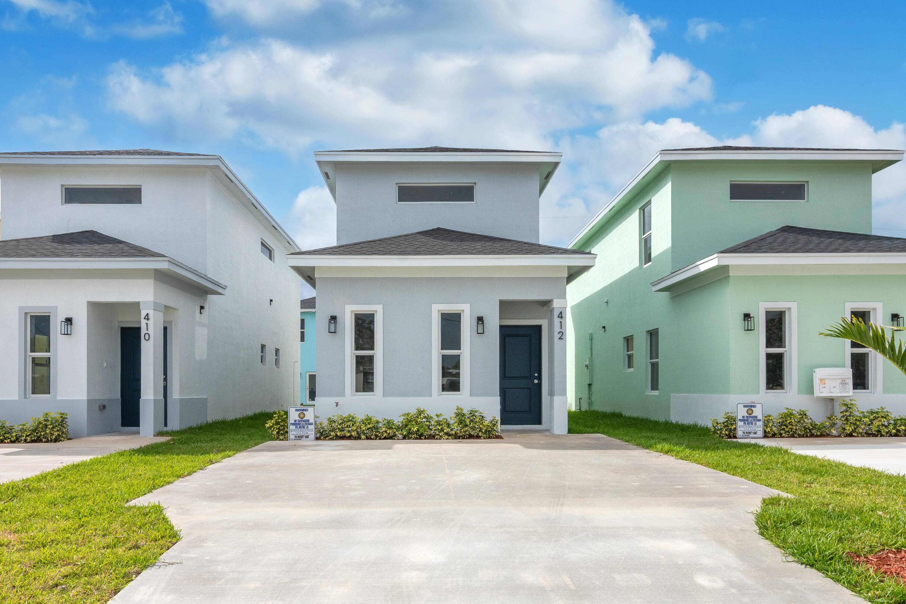NEW CONSTRUCTION ! Beautiful New Single Family Home.