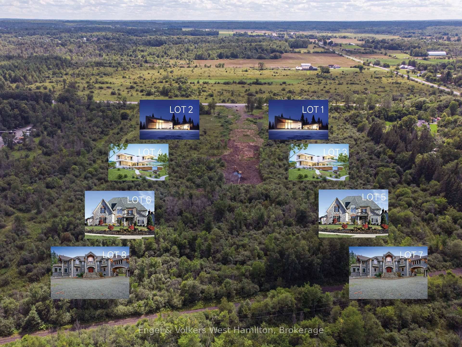 Welcome to 2050 at Kanata, an exclusive estate community where sophistication meets nature in perfect balance.