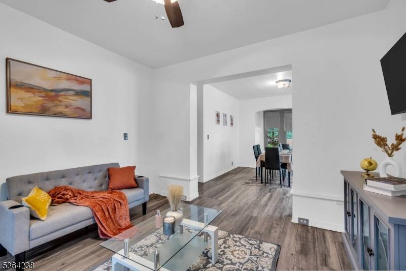 This well maintained 4 bedroom, 1.