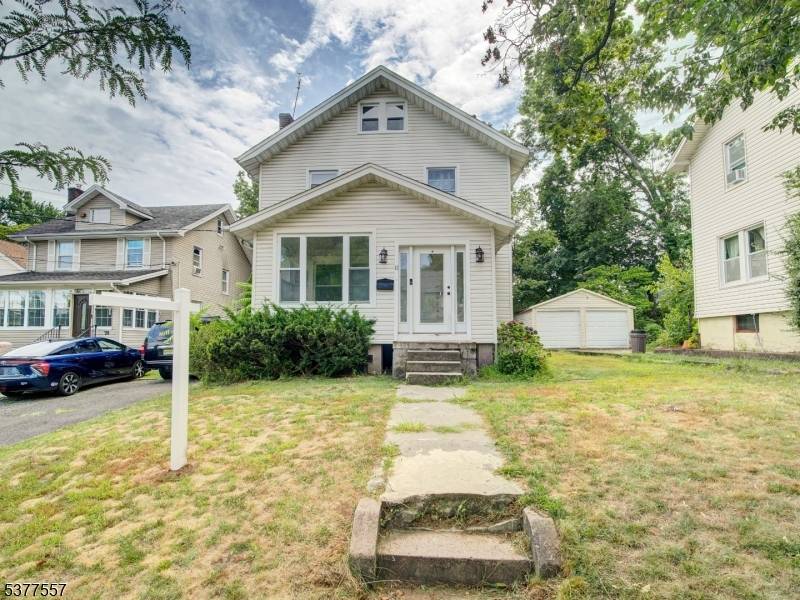 Exceptional opportunity in Englewood !