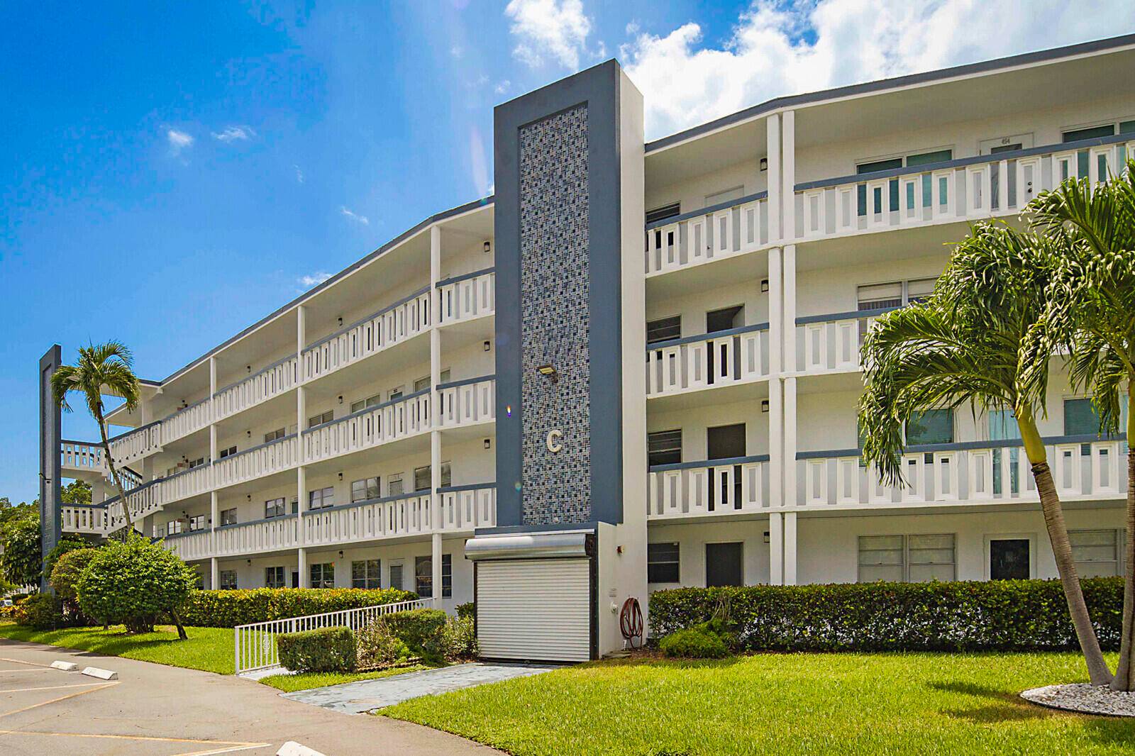 This beautiful fully renovated 2 bedroom, 2 bathroom condo in Century Village Deerfield Beach is a rare opportunity to enjoy a brand new home in a vibrant 55 community.