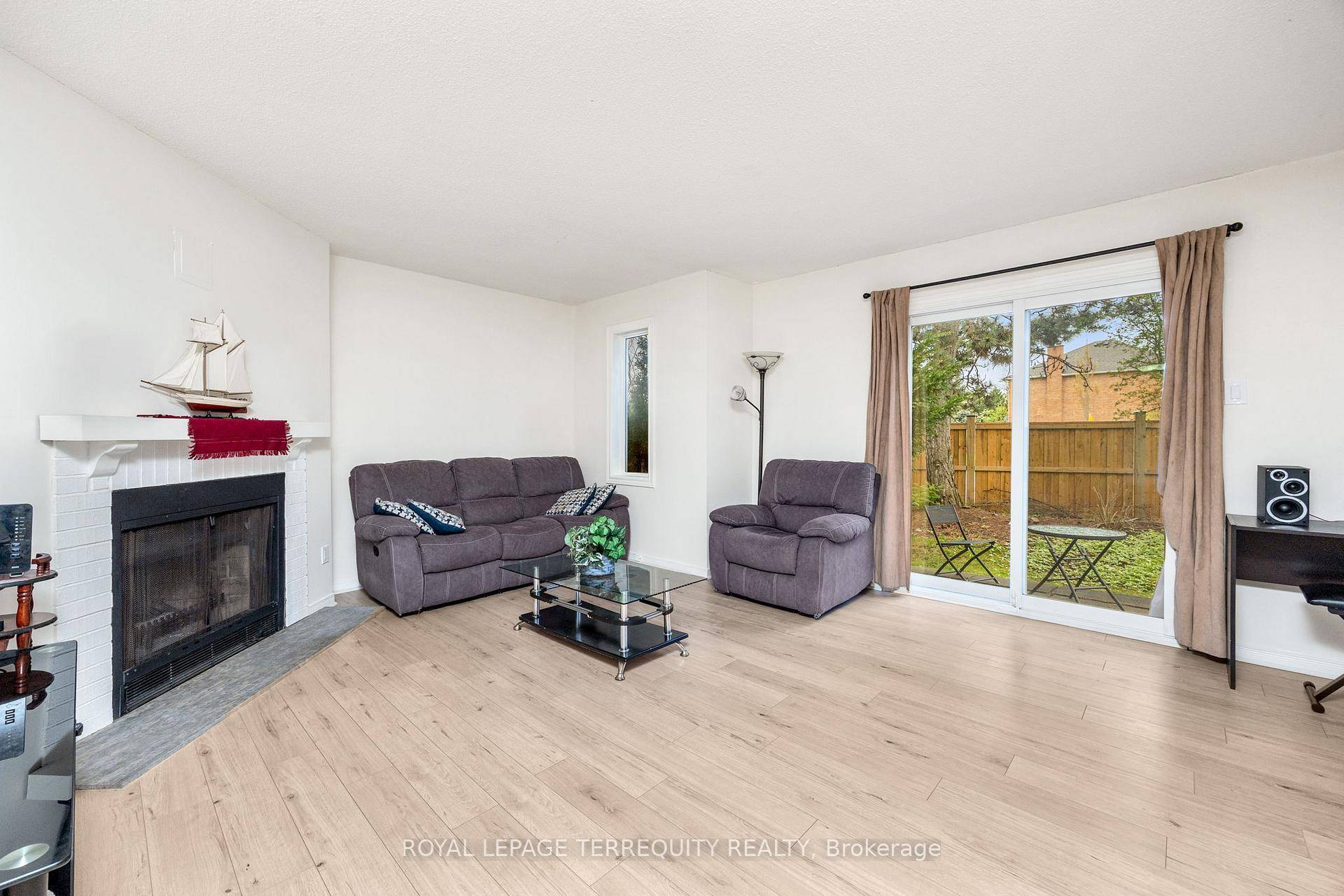 Step into this beautifully maintained townhome, nestled in the heart of highly desirable River Oaks !