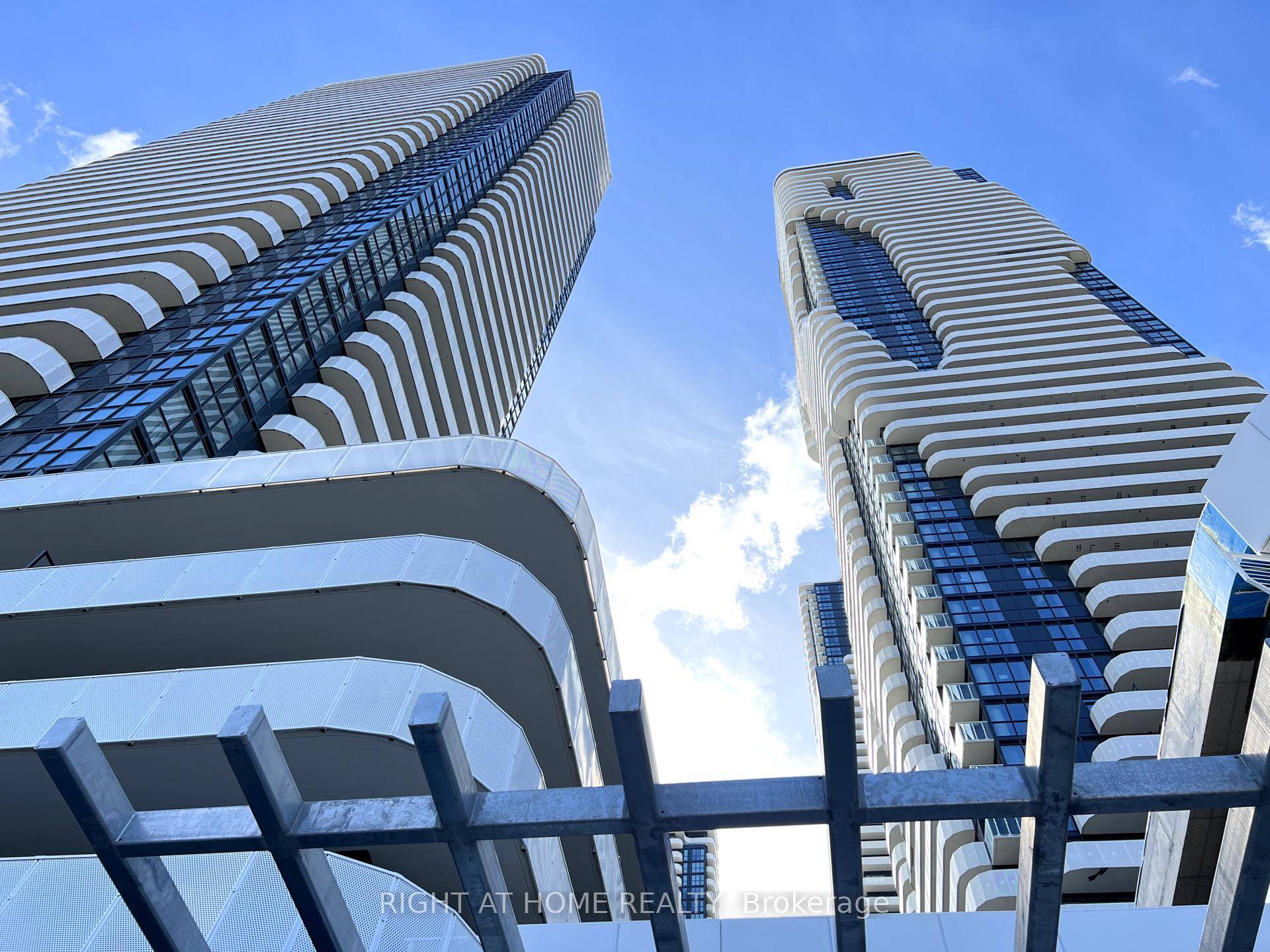 Festival Condos Tower D Brand New 1 Bedroom Suite.