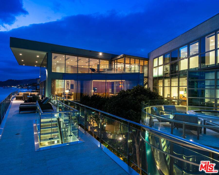 24434 MALIBU ROAD Malibu LA