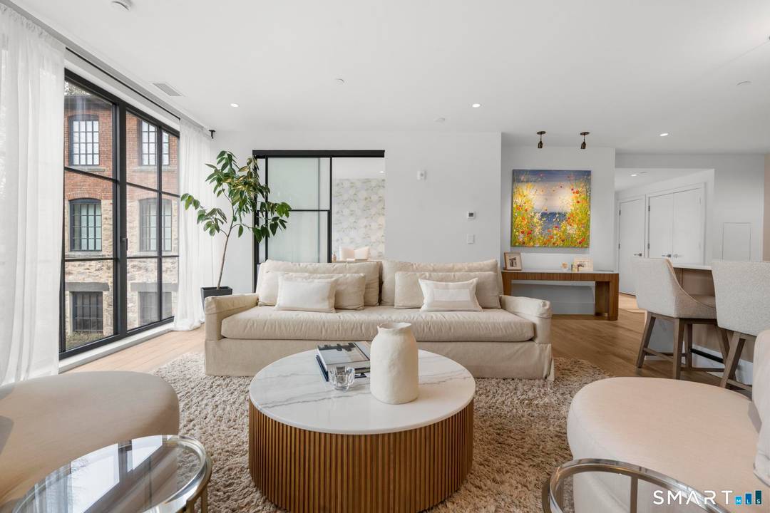 A new opportunity to own in The Mill, now completely sold out, this is the first resale opportunity within this highly sought after community.