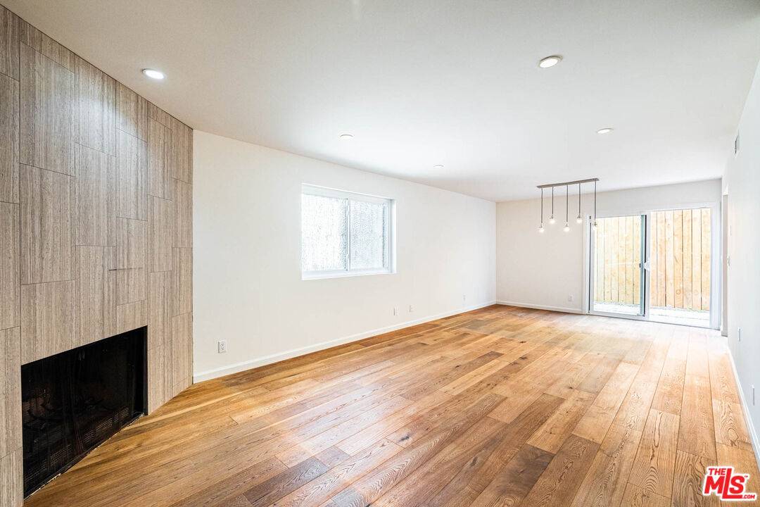 1011 5th St 3BR Santa Monica La