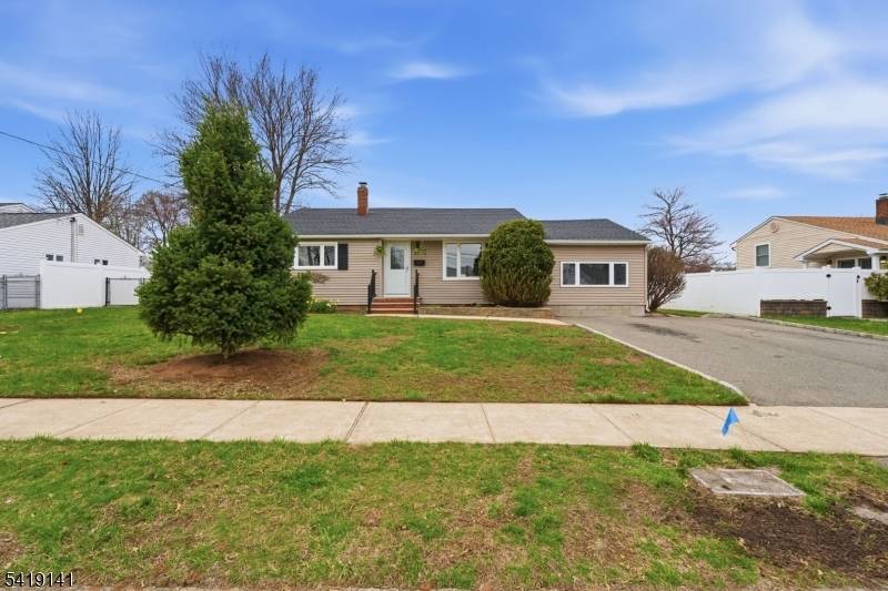 Fully Renovated Ready ! This 4 bed 2 bath split level has been completely transformed new 200 amp electrical panel wiring, recessed lighting everywhere, garage to sunken living room conversion, ...