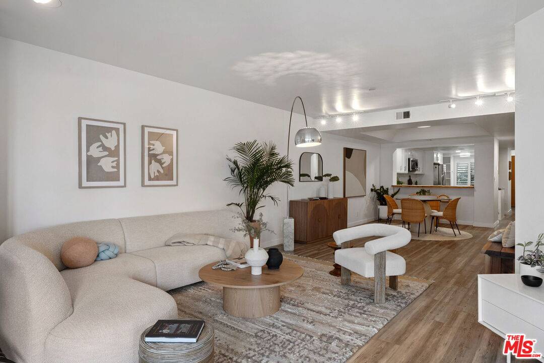 140   Ocean Park Blvd 2BR Santa Monica La