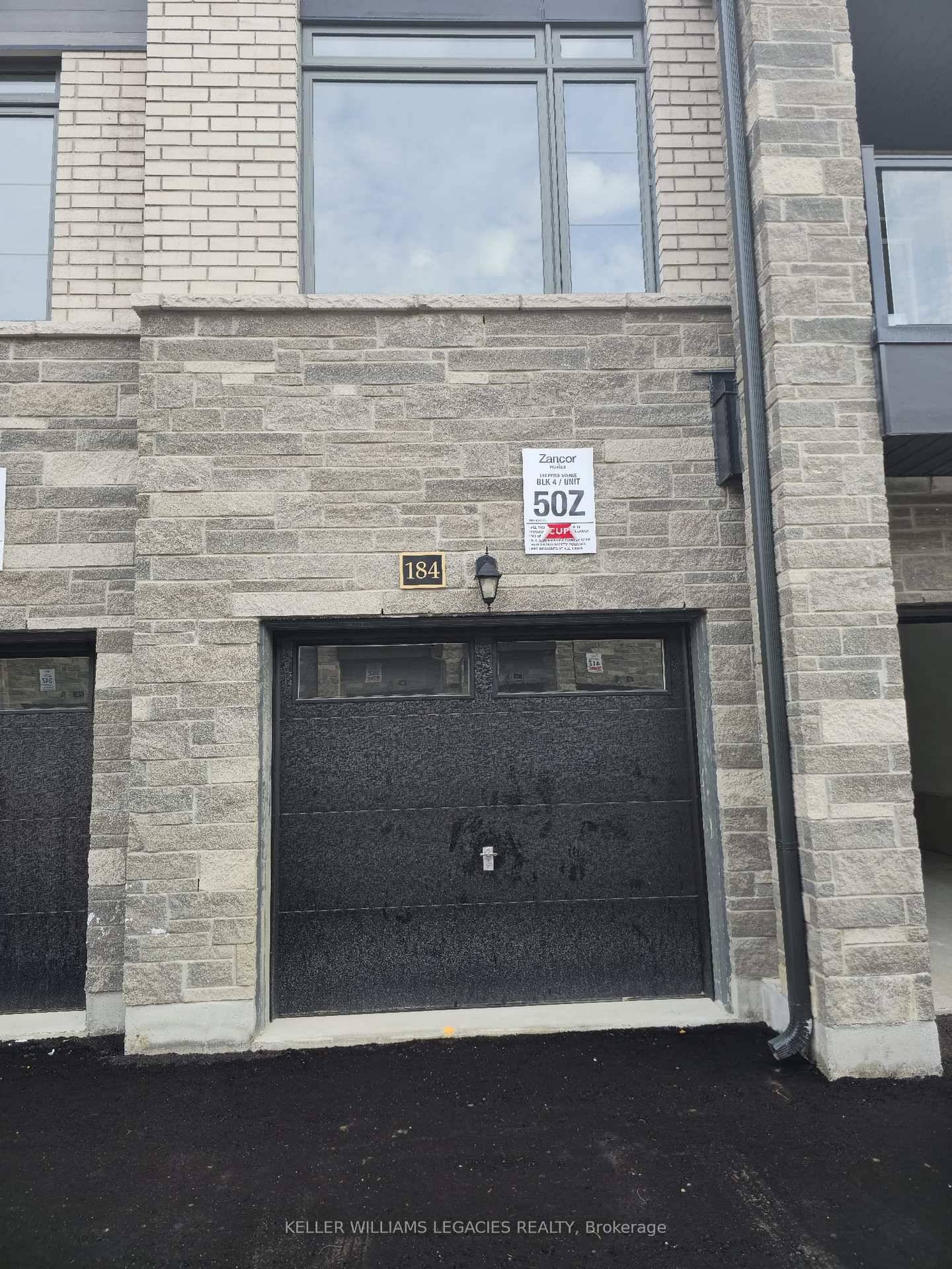 Brand New Full House Available For Rent.