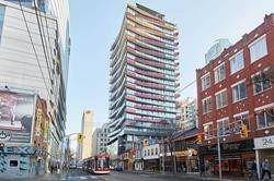 furnished ! ! ! Luxurious Efficient Smarthouse Condo South East Corner Steps To Subway Entrance, City Hall, Hospitals, Eaton Centre, Path System, Restaurants amp ; Cafes, Financial District amp ; ...