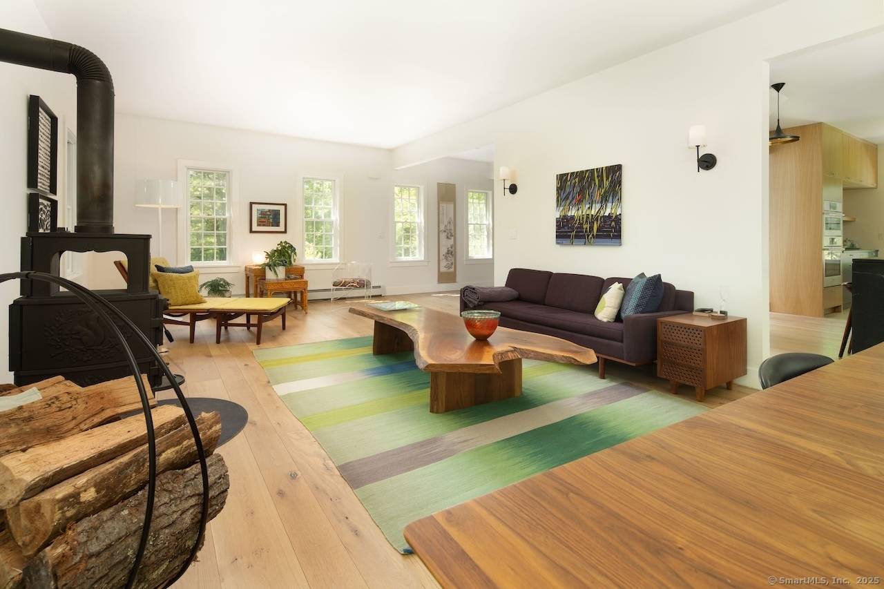 Welcome to 3 West Mountain Road, a meticulously renovated 3 bedroom, 2.