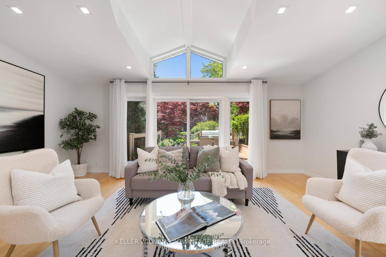 Welcome to 36 Elmer Avenue, a rare gem in the heart of The Beach that perfectly blends character, comfort, and coveted upgrades.
