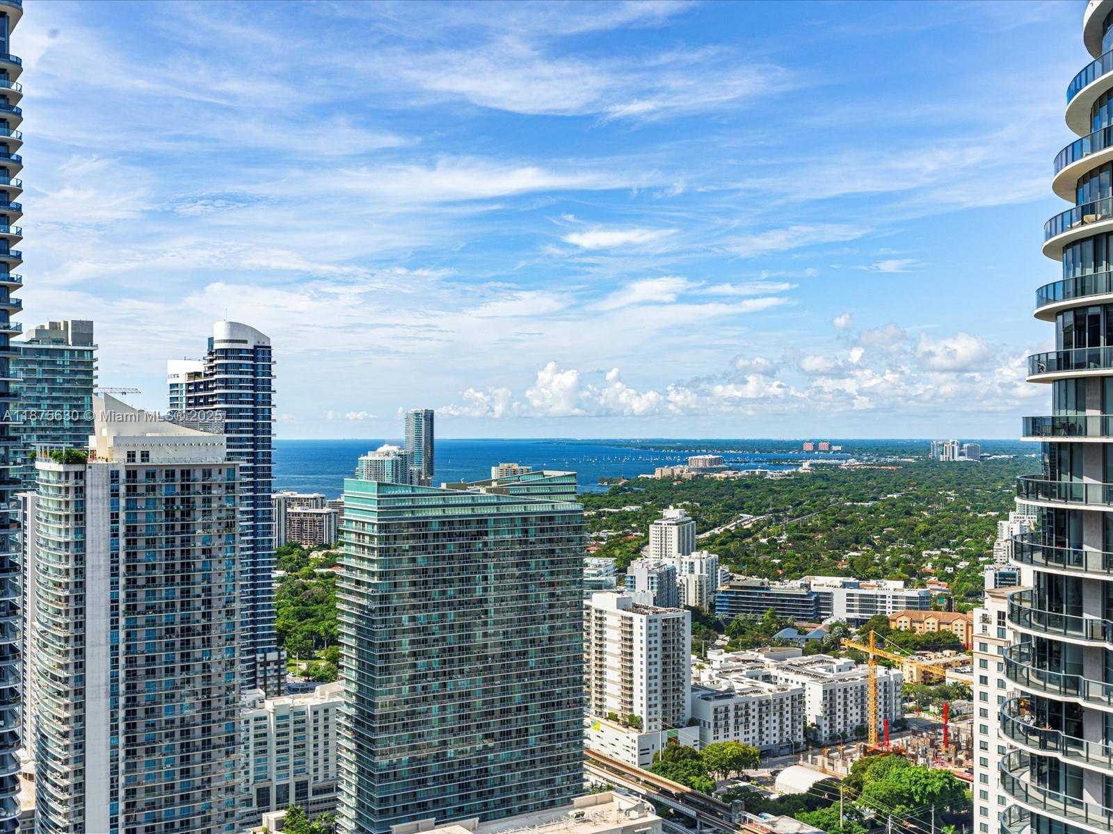 An impeccable, turnkey residence awaits the most discerning buyer at the exclusive SLS Lux.