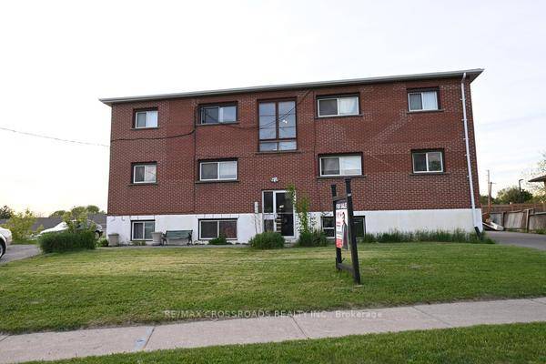 Welcome to 390 Dean Ave Unit 1 This charming 2 bedroom, 1 bathroom.