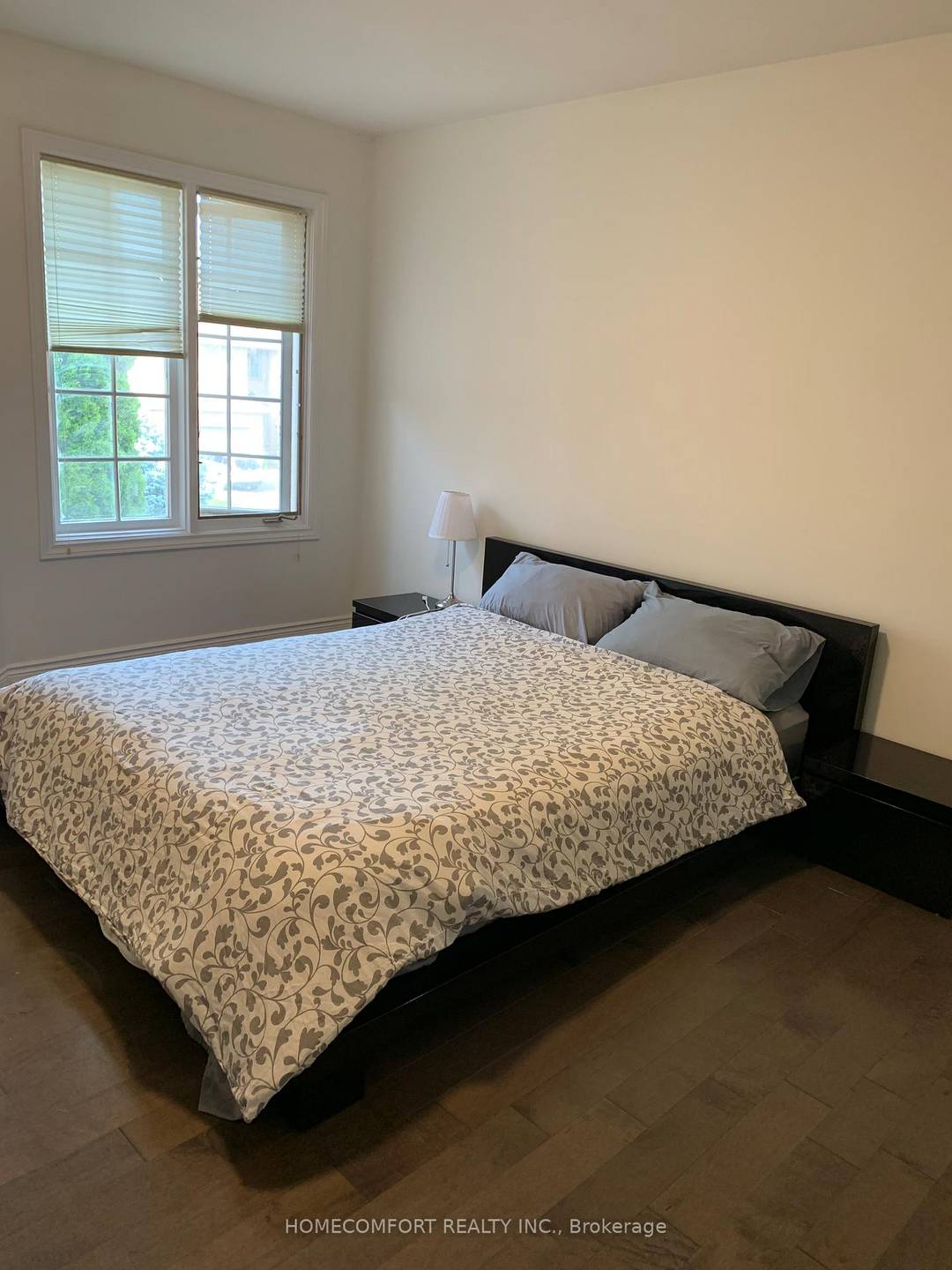 Close to Subway Line 1 Finch station.